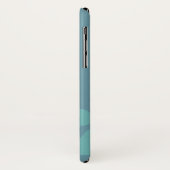 私の愛しいパートナー | Case-Mate iPhoneケース (裏面/左)