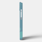私の愛しいパートナー | Case-Mate iPhoneケース (裏面 / 左)