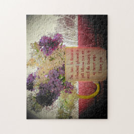 私の愛しい妻バレンパズル ジグソーパズル