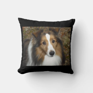 私の愛するシェーン枕 クッション