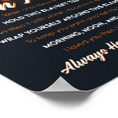 私の愛する人 |あなたを愛する男に ポスター (角)