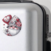 私の愛の小人マグネット マグネット