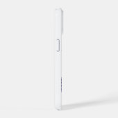 私の愛の言語は蒔くこと - 縫うこと iPhone 15ケース (右側面)