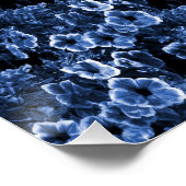 私の愛はあなたのために青… ポスター (コーナー)