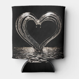 私の愛は深い 缶クーラー