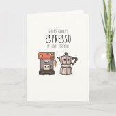 私の愛を言葉で表すことはできない シーズンカード (正面)