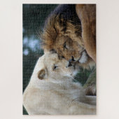 私の愛 ジグソーパズル (縦)