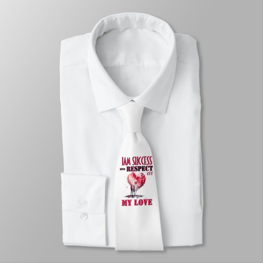 私の愛 ネクタイ (タイ)