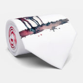 私の愛 ネクタイ (ロール)