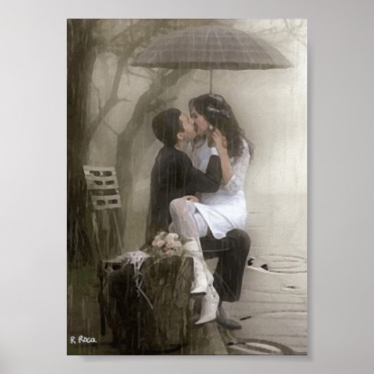 私の愛、母アムールフイルインプレソンズ ポスター (正面)