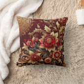 「私の愛」装飾用クッションクッション クッション (ブランケット)