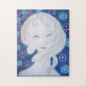 私の感じユニバスパズル ジグソーパズル (縦)