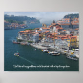 私の感じ問題は全て解決できれば… ポスター (正面)