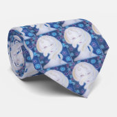 私の感じ宇宙の絆 ネクタイ (ロール)