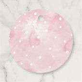 私の感謝していポピュシクル誕生日で冷やすために フェイバータグ (裏面)