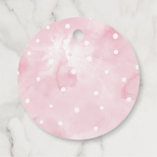 私の感謝していポピュシクル誕生日で冷やすために フェイバータグ (裏面)