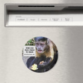 私の懸命は育てる マグネット (インサイチュ (食洗機))