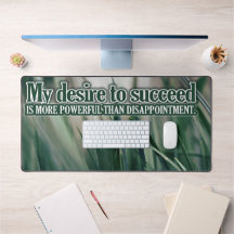 「私の成功への欲求」モチベーション肯定