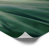 「私の成功への欲求」モチベーション肯定 ポスター (角)