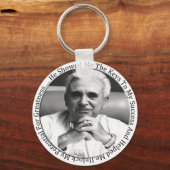 私の成功鍵 キーホルダー (正面)