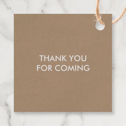 私の成長を見る、植物の赤ちゃんシャワーラベル、クラフト フェイバータグ (裏面)