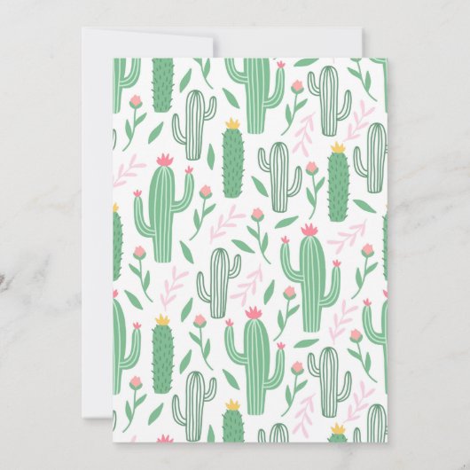 私の成長カー救済ドホルダー先生ありがとう 招待状 (裏面)