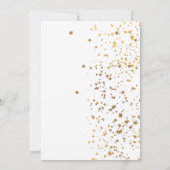 私の成長救済カードありがとう (裏面)