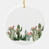 私の成長救済先生オーナメント セラミックオーナメント (裏面)