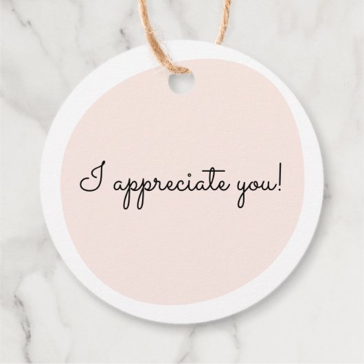 私の成長救済先生評価に感謝 フェイバータグ (裏面)