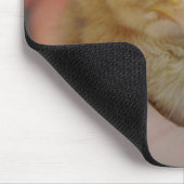 私の手の十代 マウスパッド (コーナー)