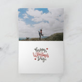 私の手の届く所にいる カード (内部)