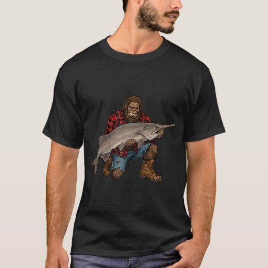 私の手は大きいので両手が必要です Tシャツ (正面)