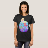 私の手を取って Tシャツ (正面フル)