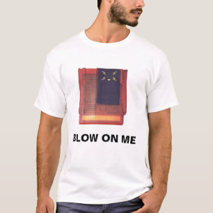 私の打撃 Tシャツ