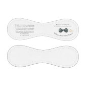 私の持参人リングや輪の提案 野球ボール (パネル)