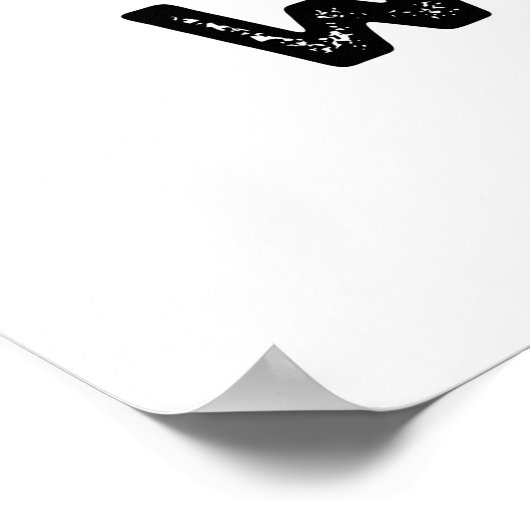 私の掃除機のパンおもしろいと一緒に混乱しない ポスター (角)