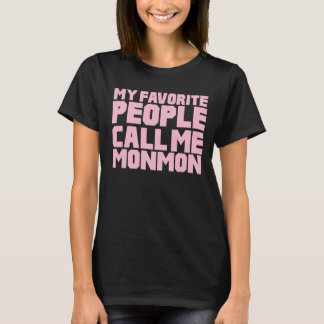 私の推しの人は私のことをお母さんと呼ぶ Tシャツ
