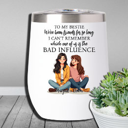 私の推定では、我々は長い間の友人カスタムだ