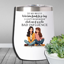 私の推定では、我々は長い間の友人カスタムだ