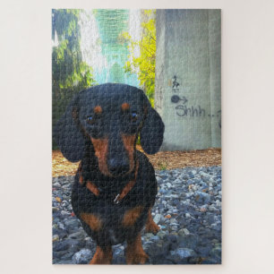 私の携帯電話の私を電話するのが常でありました ジグソーパズル