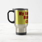 私の放射線技師は私に白熱タンブラーをします トラベルマグ (左)