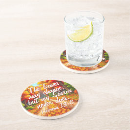 私の救い主は変わらない コースター