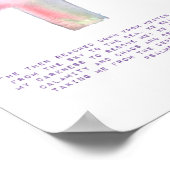 私の救出!! ポスター (角)