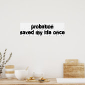 私の救生活を一度 ポスター (キッチン)