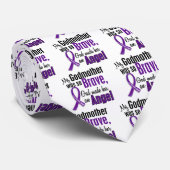 私の教母は天使1の膵臓癌です ネクタイ (ロール)