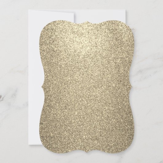 私の新婦付添人ですか。 招待状 (裏面)