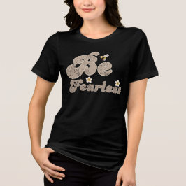 私の新年の決意 トライブレンドTシャツ