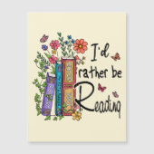 私の方が良読い (正面)