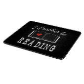 私の方が良読い カッティングボード (角)