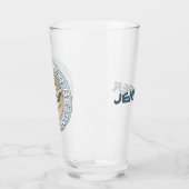 私の方が良読い タンブラーグラス (左)